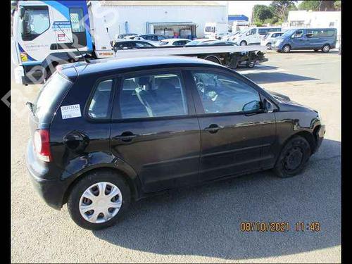 Fuse box VW POLO IV (9N_, 9A_) 1.4 TDI | BP24899258E1 