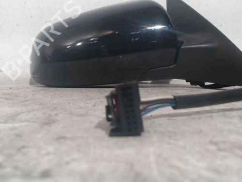 Right mirror AUDI A6 C6 (4F2) 2.7 TDI | BP24908139C27 