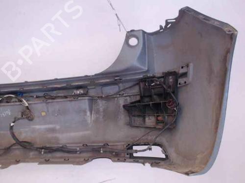 Rear bumper CITROËN C4 I (LC_) 2.0 HDi | BP24898074C8 