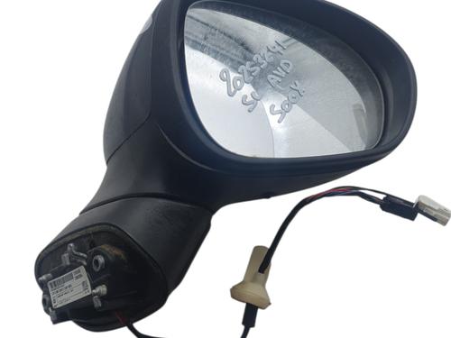 Used Right mirror Right mirror FIAT 500X (334_) 1.0 (334.AXN1B) (120 hp) 33834499 33834499