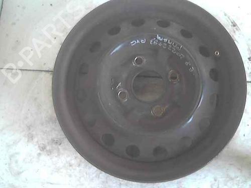 Used Rim NISSAN PRIMERA Hatchback (P11) [1996-2002]  25764111