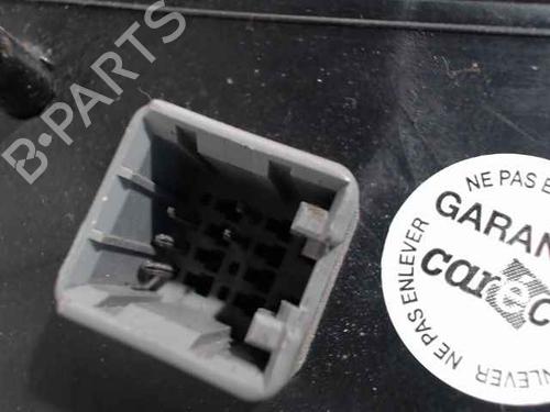 Right mirror KIA CEE'D SW (ED) 1.6 CRDi 115 | BP24908546C27 
