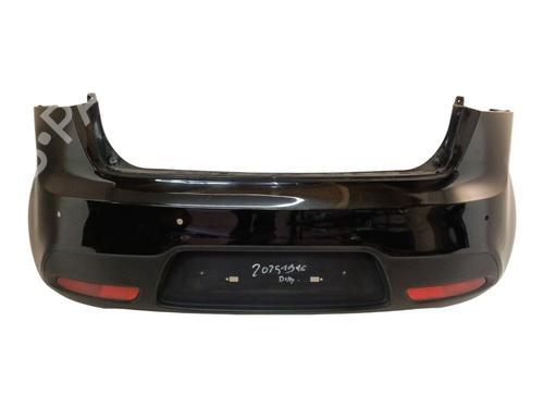 Used Rear bumper KIA RIO III (UB) 1.1 CRDi (75 hp) 29493444