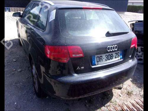 Right taillight AUDI A3 Sportback (8PA) 1.6 FSI | BP25762692C35 