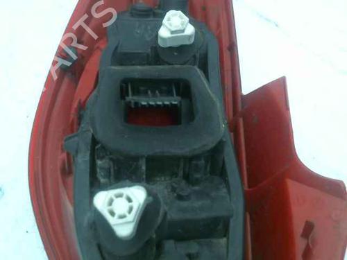 Højre baglygte OPEL CORSA D (S07) 1.3 CDTI (L08, L68) | BP24909862C35