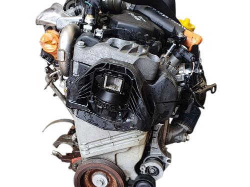 Engine RENAULT CLIO IV (BH_) 1.5 dCi 90 | BP38914356M1  - Image 5