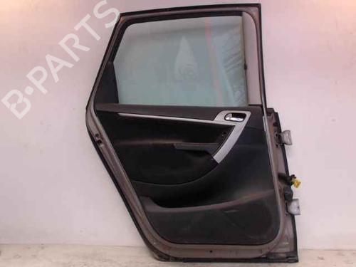 Left rear door CITROËN C4 Picasso I MPV (UD_) 1.6 HDi | BP24907191C4 