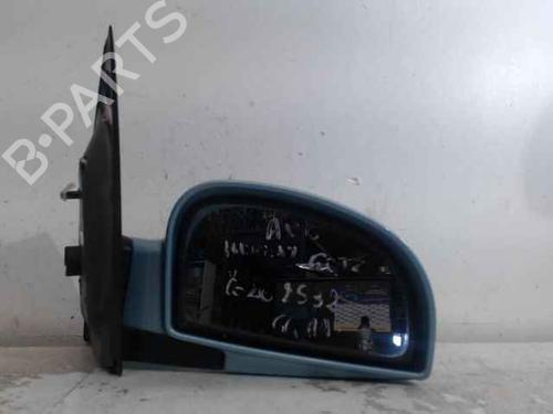 Used Right mirror HYUNDAI GETZ (TB) 1.1 (67 hp) 24908536