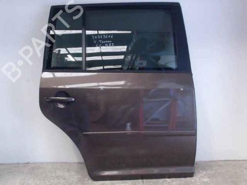 Used Right rear door VW TOURAN (1T3) 1.6 TDI (105 hp) 24910592