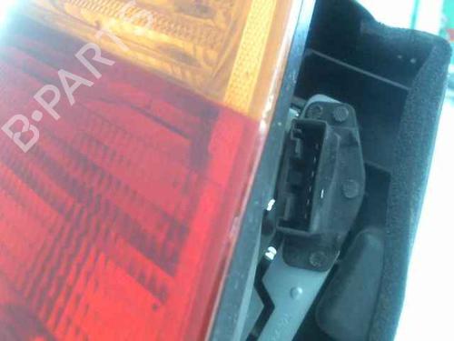 Left taillight BMW 3 (E46) 320 d | BP24904829C34 