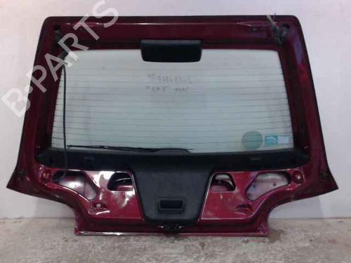 Tailgate CITROËN SAXO (S0, S1)  | BP24897393C6 