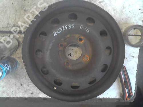 Rim FORD FOCUS I Turnier (DNW) 1.8 Turbo DI / TDDi | BP24912722C45