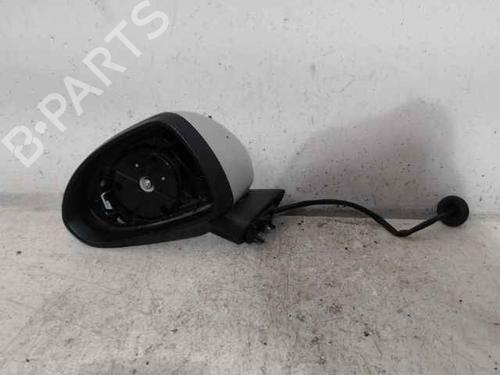Used Left mirror OPEL CORSA E (X15) 1.4 (08, 68) (90 hp) 24903923