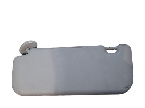 Venstre solskjerm TOYOTA YARIS (_P9_) 1.0 VVT-i (KSP90_, KSP90R) (69 hp) 28800672