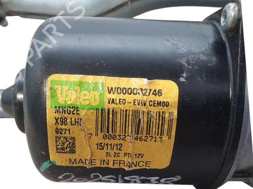 Other RENAULT CLIO IV (BH_) 1.5 dCi 75 | BP28159201O1 