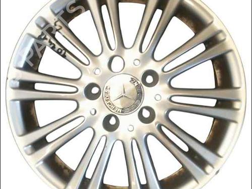 Felg MERCEDES-BENZ A-CLASS (W169) [2004-2012]  24911958