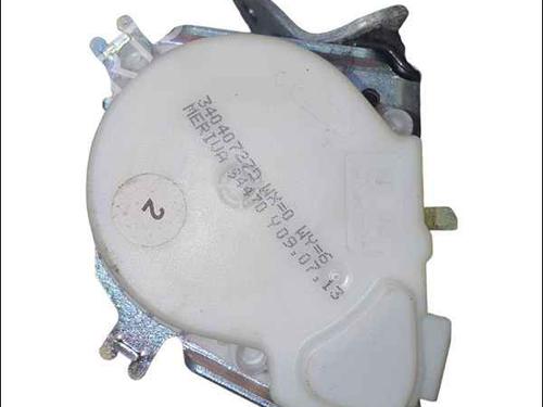Front left belt tensioner OPEL MERIVA B MPV (S10) 1.7 CDTI (75) | BP24895991C87 