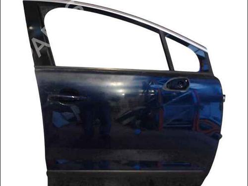 Used Right front door PEUGEOT 3008 I MPV (0U_) 2.0 HDi 150 / BlueHDi 150 (150 hp) 24910921