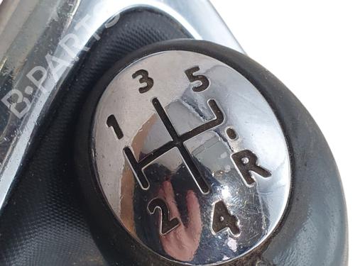 Shift knob RENAULT CAPTUR I (J5_, H5_) 0.9 TCe 90 | BP40024861I34 - Image 3