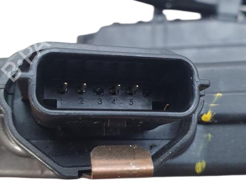 Rear left lock RENAULT CLIO V (B7_) 1.0 LPG (B7MT) | BP29843562C100