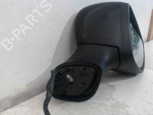 Right mirror RENAULT CLIO IV (BH_) 1.5 dCi 90 | BP24908539C27 