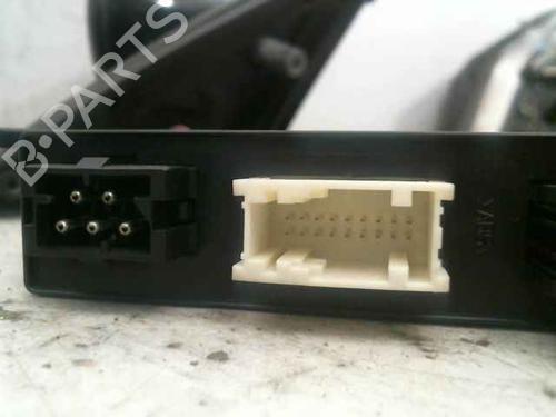 Right mirror BMW 5 (E39) 530 d | BP25762348C27 