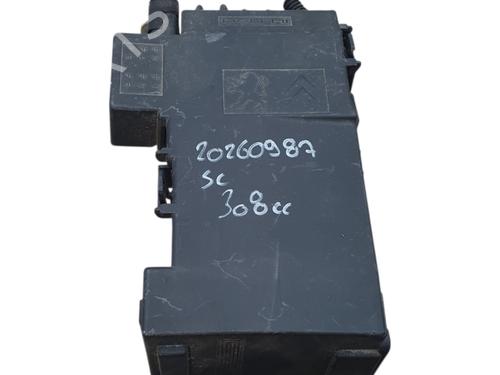 Fuse box PEUGEOT 308 CC (4B_) 1.6 HDi | BP40049800E1 - Image 4