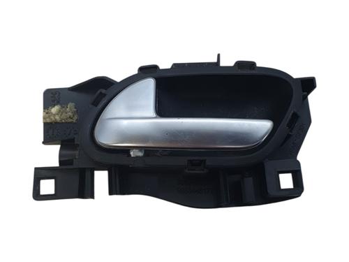 Used Front left interior door handle Front left interior door handle CITROËN C3 Picasso (SH_) 1.6 HDi 115 (114 hp) 36680241 36680241