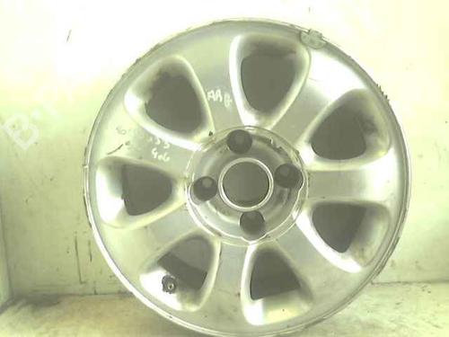 Used Rim PEUGEOT 406 (8B) 2.0 HDI 110 (109 hp) 25762858