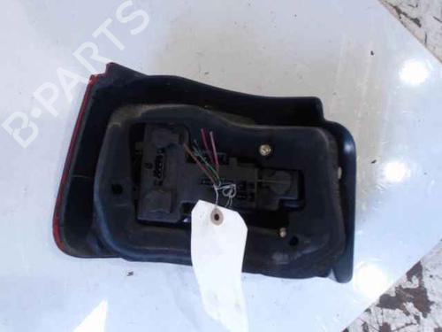 Right taillight SEAT IBIZA II (6K1) 1.9 TDI | BP24909837C35 