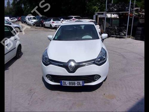 Sprinklervæskepumpe RENAULT CLIO IV (BH_) 1.5 dCi 75 | BP24913784E24