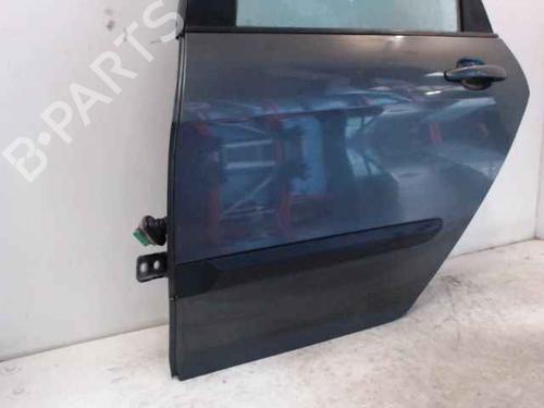 Left rear door PEUGEOT 308 SW I (4E_, 4H_)  | BP24906779C4
