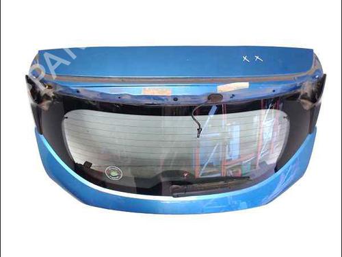 Tailgate NISSAN MICRA V (K14) 1.0 | BP24897491C6