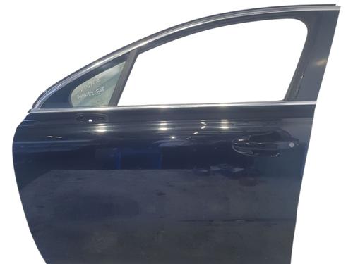 Used Left front door PEUGEOT 508 SW I (8E_) 2.0 HDi RXH Hybrid4 (200 hp) 29493437