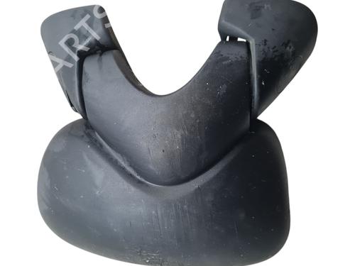 Used Right mirror RENAULT TRAFIC II Van (FL) 1.9 dCi 100 (FL0C, FL0K, FL0B) (101 hp) 32398401