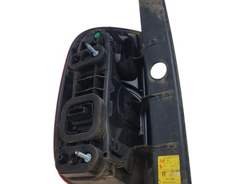 Right taillight DACIA DUSTER (HS_) 1.5 dCi (HSAJ) | BP38786813C35 - Image 2