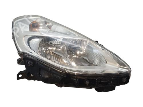 Lyskaster høyre RENAULT CLIO III (BR0/1, CR0/1) 1.2 16V Hi-Flex (BR1U, CR1U) (75 hp) 29441159