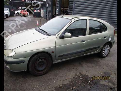 Left mirror RENAULT MEGANE I (BA0/1_) 1.9 dTi (BA08, BA0N) | BP24904023C26 