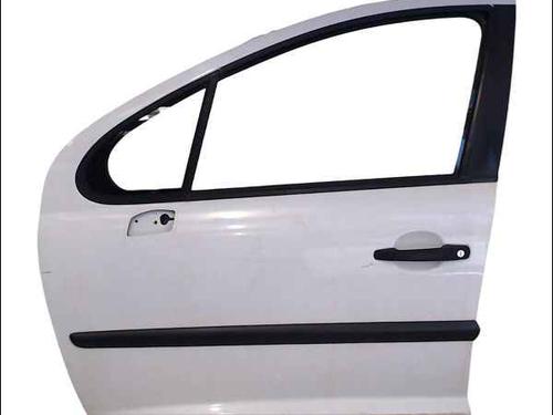 Used Left front door PEUGEOT 207 SW (WK_) 1.4 (73 hp) 24907081
