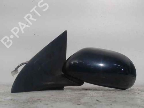 Used Left mirror FIAT BRAVO I (182_) 1.2 16V 80 (80 hp) 24904340