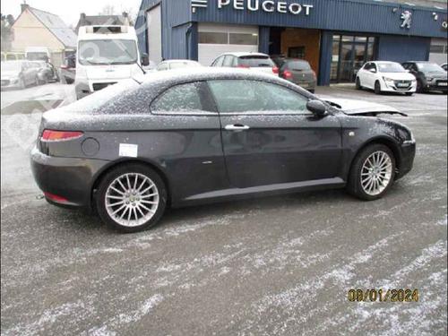 Radio ALFA ROMEO GT (937_) 2.0 JTS (937CXH1A, 937CXH11) | BP30091766E6 