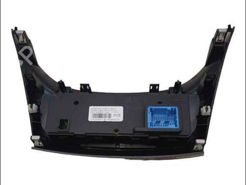 Climate control PEUGEOT 2008 I (CU_) 1.6 HDi | BP24898810I5
