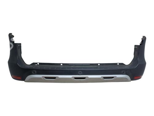 Used Rear bumper DACIA DOKKER MPV (KE_) 1.5 Blue dCi 95 (KEJL) (95 hp) 30264964