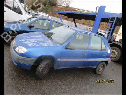 Wheel arch CITROËN SAXO (S0, S1) 1.1 X, SX | BP25764110C56 