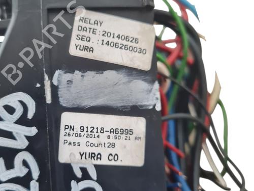 Fuse box HYUNDAI i30 (GD) 1.6 CRDi | BP27372497E1 