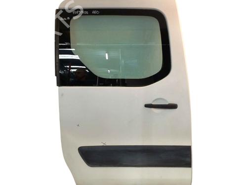 Højre side skydedør PEUGEOT PARTNER Box Body/MPV 1.6 HDi (75 hp) 28720029