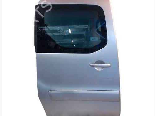 Høyre side skyvedør CITROËN BERLINGO MULTISPACE (B9) 1.6 BlueHDi 100 (99 hp) 24910392