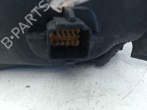 Right mirror RENAULT SCÉNIC II (JM0/1_) 1.9 dCi (JM0G, JM12, JM1G, JM2C) | BP24908554C27