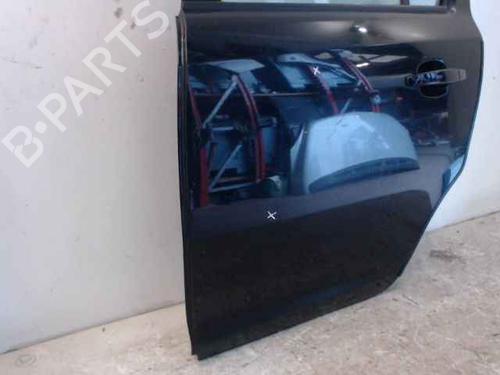 Left rear door OPEL CORSA D (S07) 1.3 CDTI (L08, L68) | BP24906442C4 