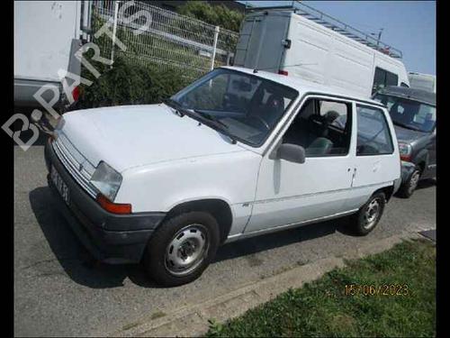 Hood RENAULT SUPER 5 (B/C40_) 1.1 | BP25763313C1 